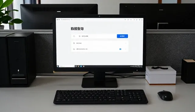 区域化企业名录查询的使用技巧与日常维护策略