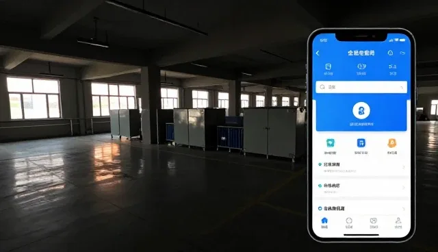 提升行业分类导航性能的实用策略