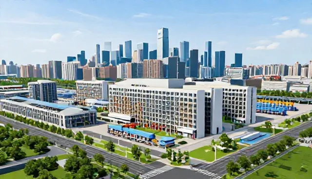 广州建设网站公司如何利用区域企业搜索提升运营效率